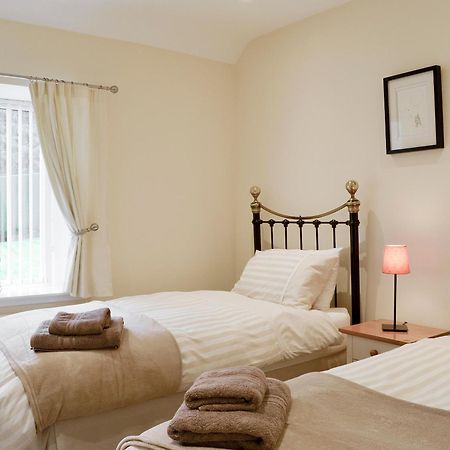 Hameish Holiday Cottage Къркъдбрайт Екстериор снимка